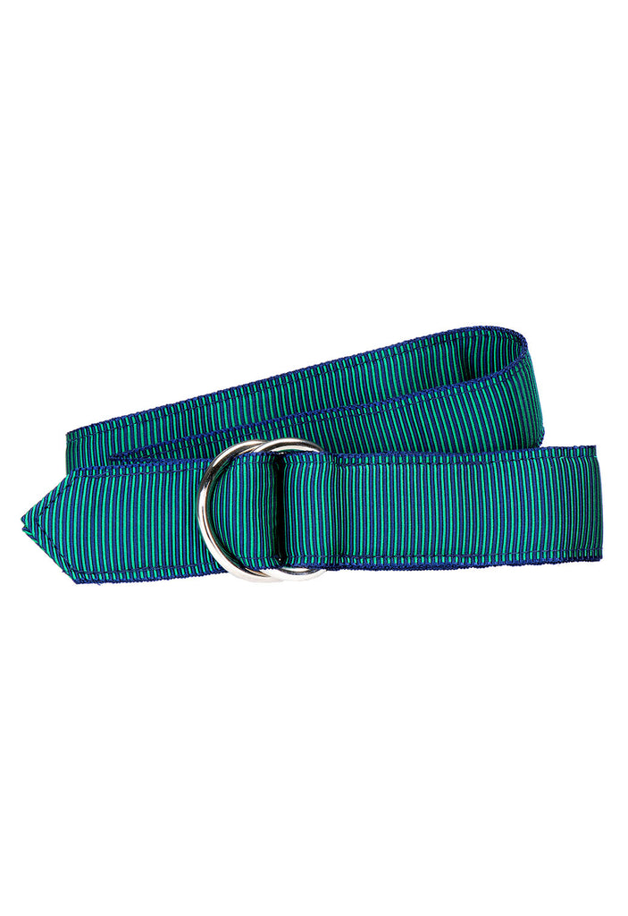 Our Ribbon Belt Vertical item is photographed here against a white background.
